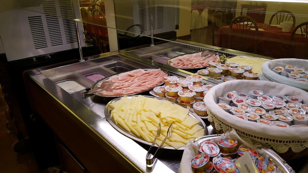 Conca Verde Hotel 3*